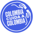 Logo - Colombia Cuida a Colombia