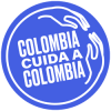 Logo - Colombia Cuida a Colombia